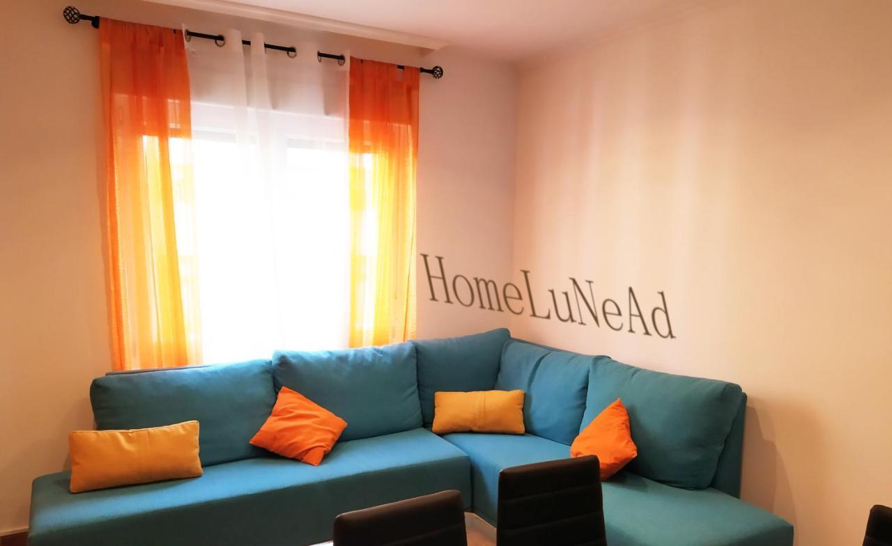 Homelunead Apartamento En Gijon Centro Al Lado De La Playa 외부 사진