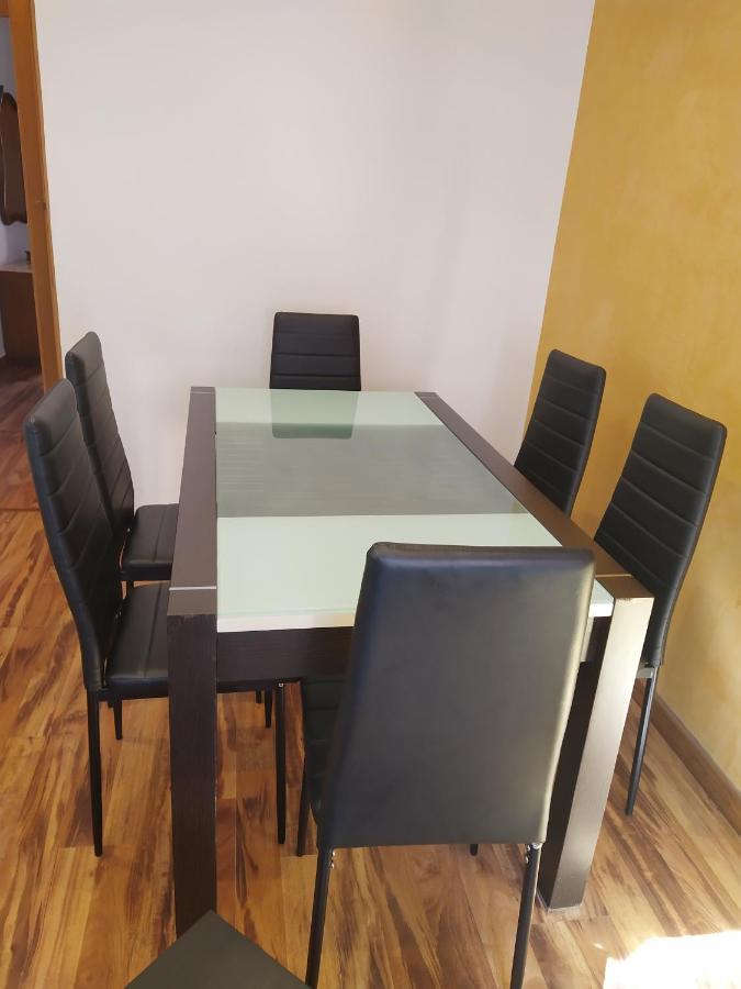 Homelunead Apartamento En Gijon Centro Al Lado De La Playa 외부 사진