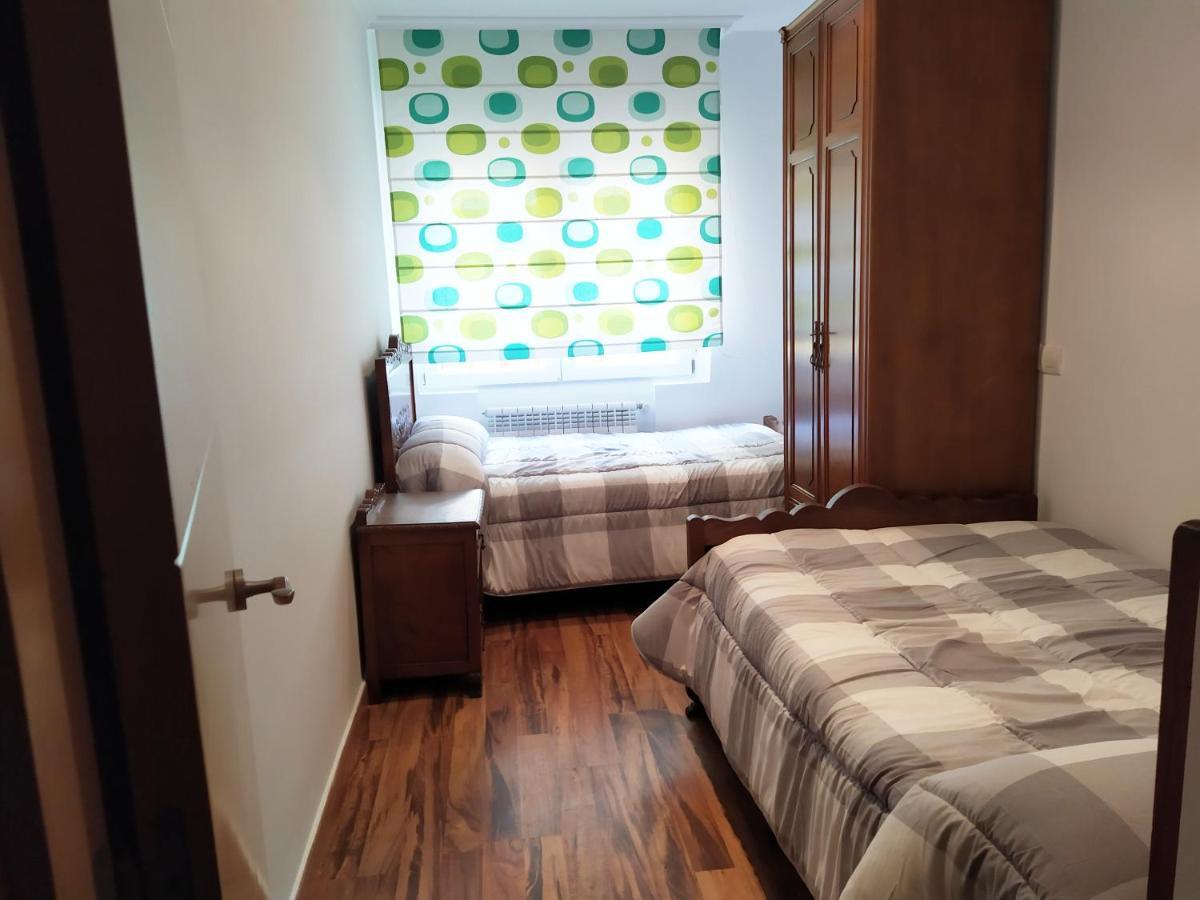 Homelunead Apartamento En Gijon Centro Al Lado De La Playa 외부 사진