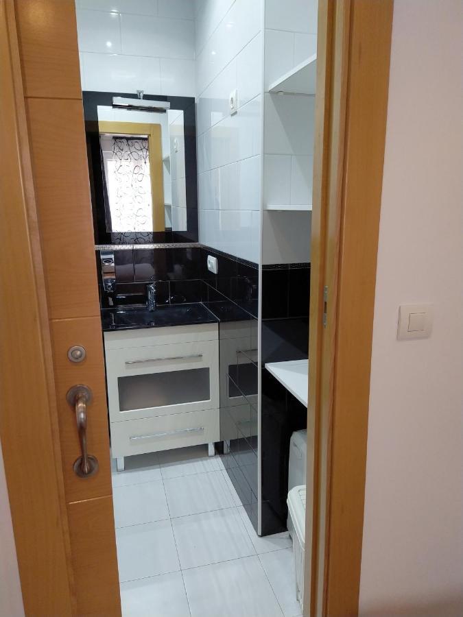 Homelunead Apartamento En Gijon Centro Al Lado De La Playa 외부 사진