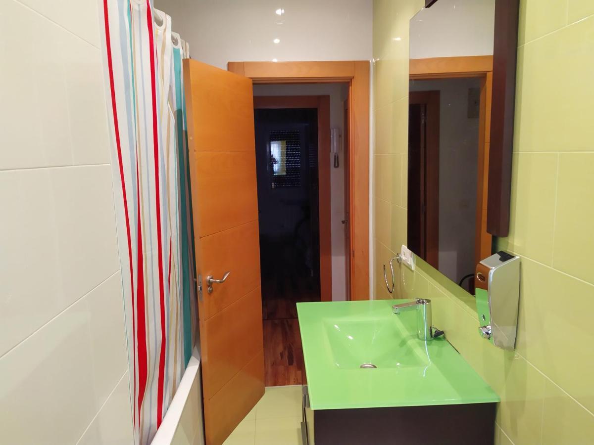 Homelunead Apartamento En Gijon Centro Al Lado De La Playa 외부 사진