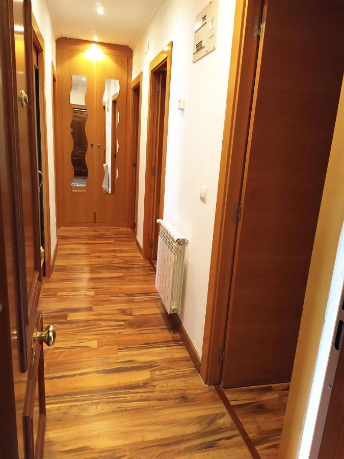 Homelunead Apartamento En Gijon Centro Al Lado De La Playa 외부 사진