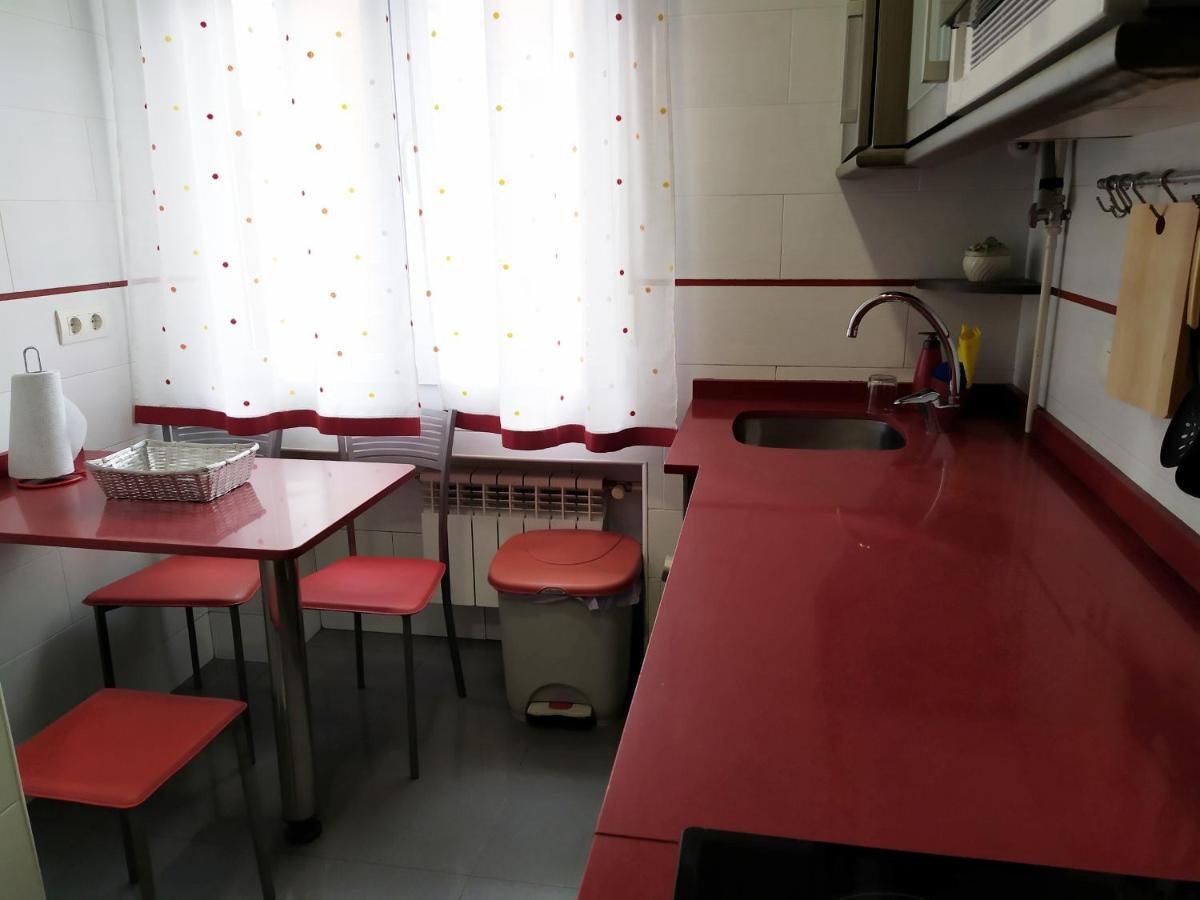 Homelunead Apartamento En Gijon Centro Al Lado De La Playa 외부 사진