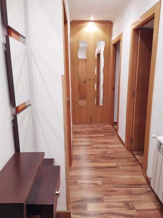 Homelunead Apartamento En Gijon Centro Al Lado De La Playa 외부 사진