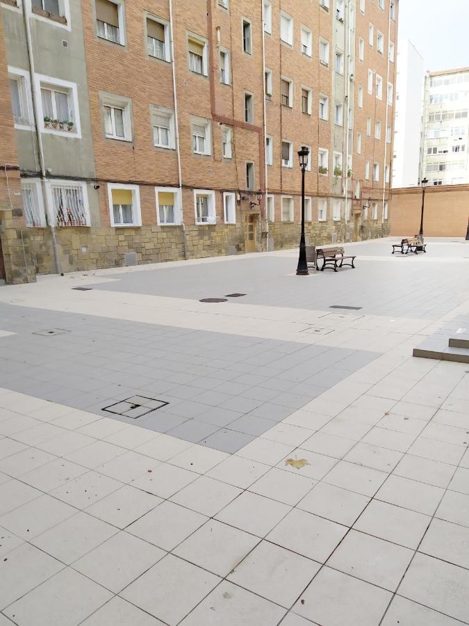 Homelunead Apartamento En Gijon Centro Al Lado De La Playa 외부 사진