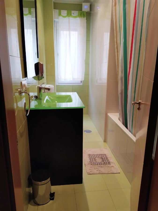 Homelunead Apartamento En Gijon Centro Al Lado De La Playa 외부 사진